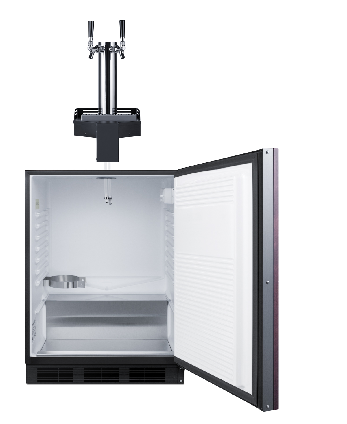Built-in 24